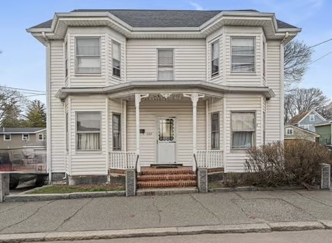 Under 800k Multi-Family Quincy