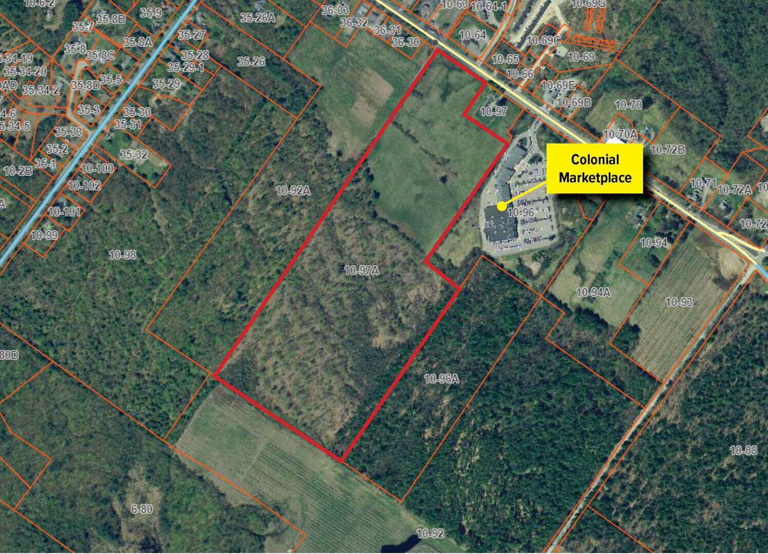 Land for Sale