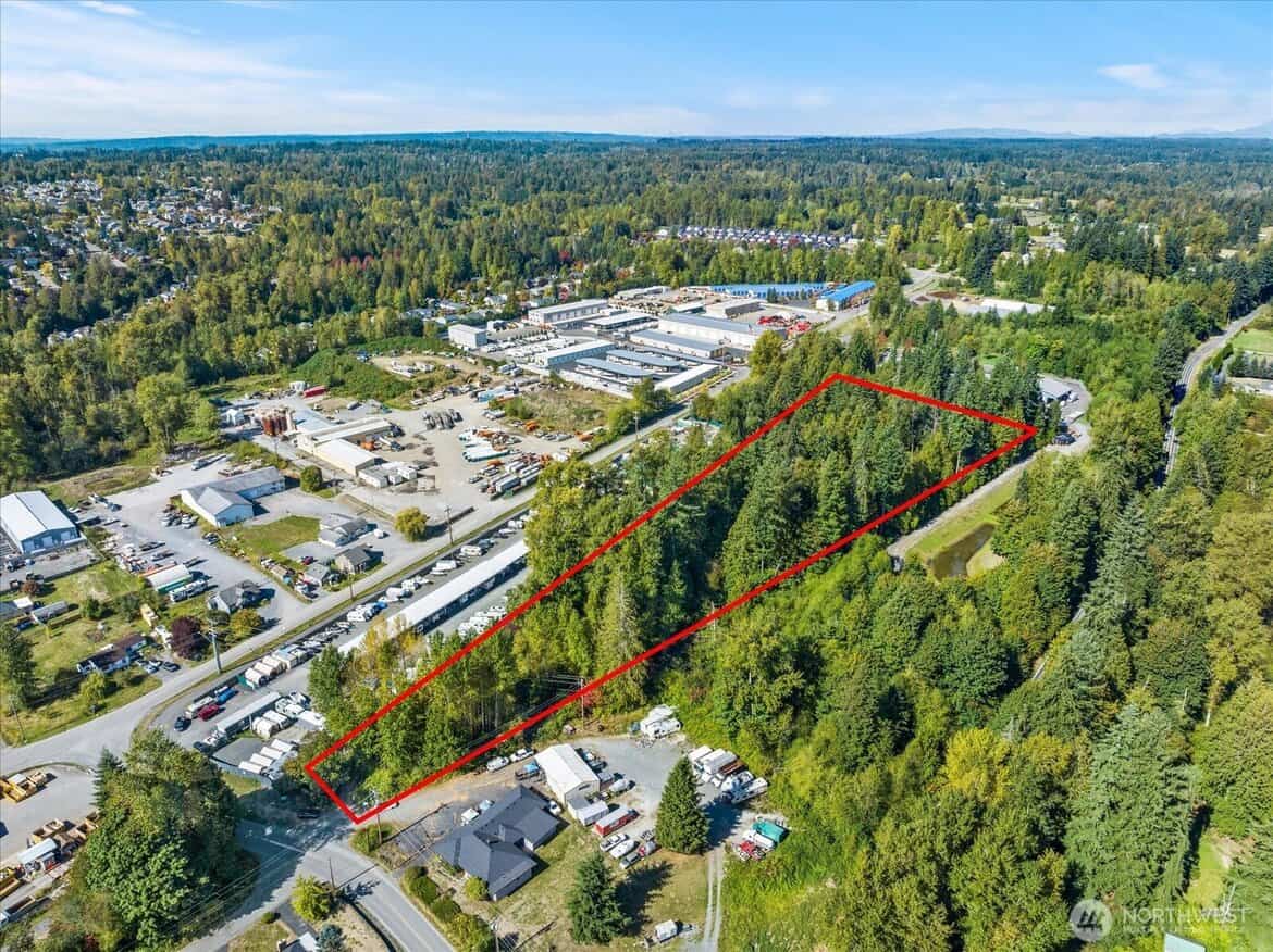 Lake Stevens WA