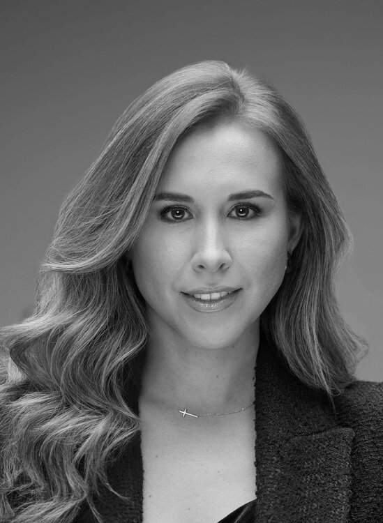 Natalia Moreno