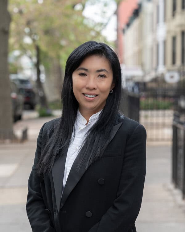 Yin "Amy" Koh