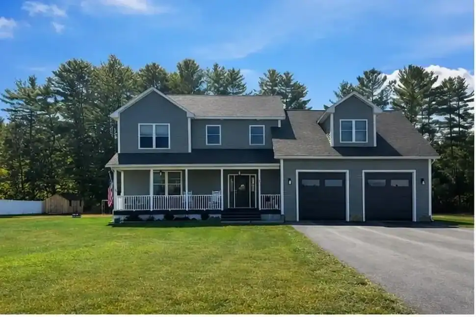 Fairfax VT