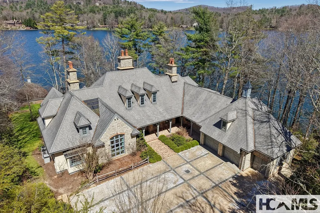 Lake Toxaway