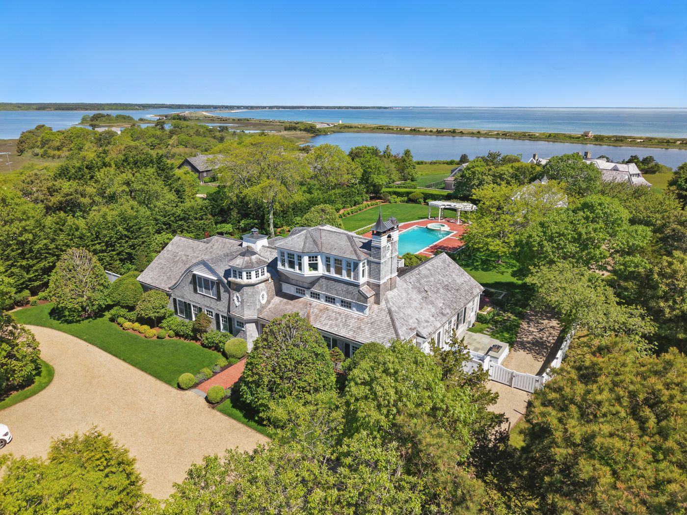 Edgartown