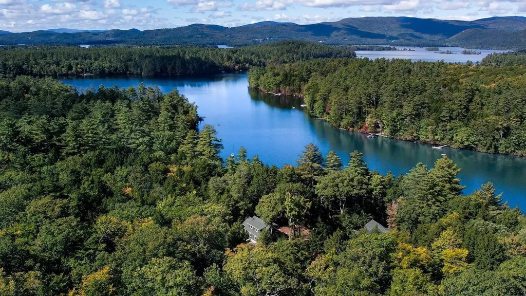 Moultonborough