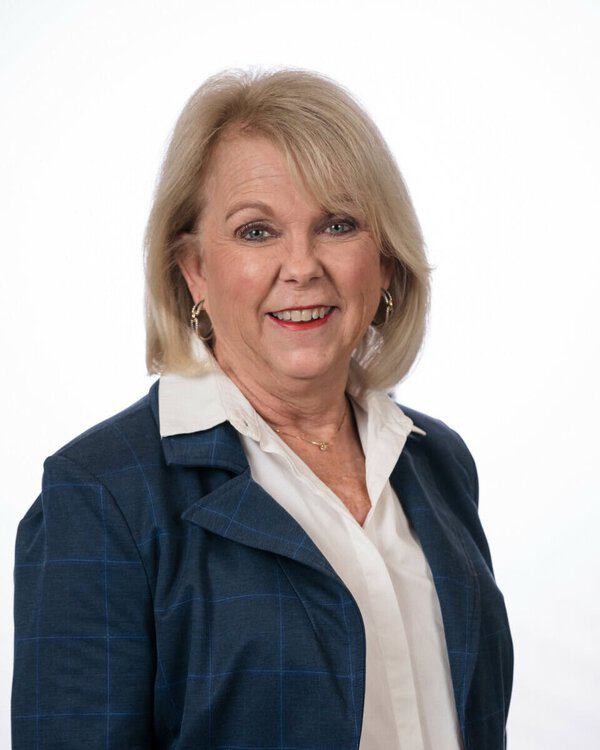 Donna Gail Mattox