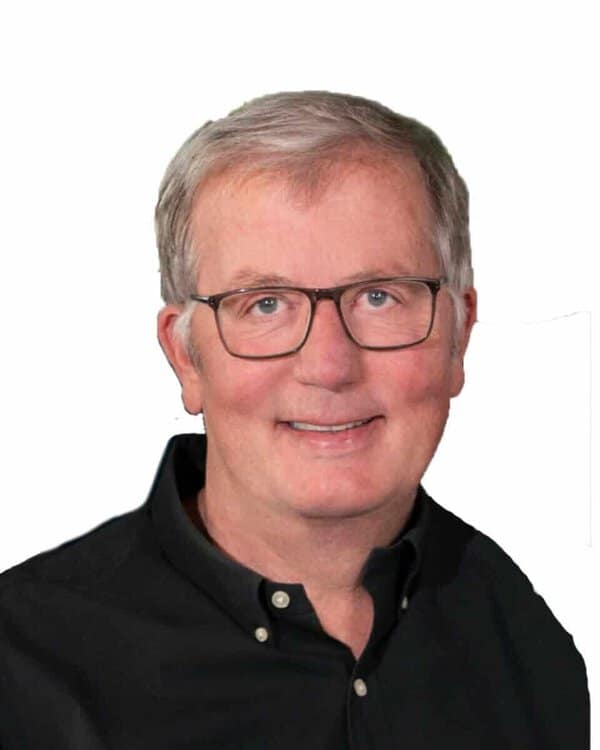 Malcolm Meers