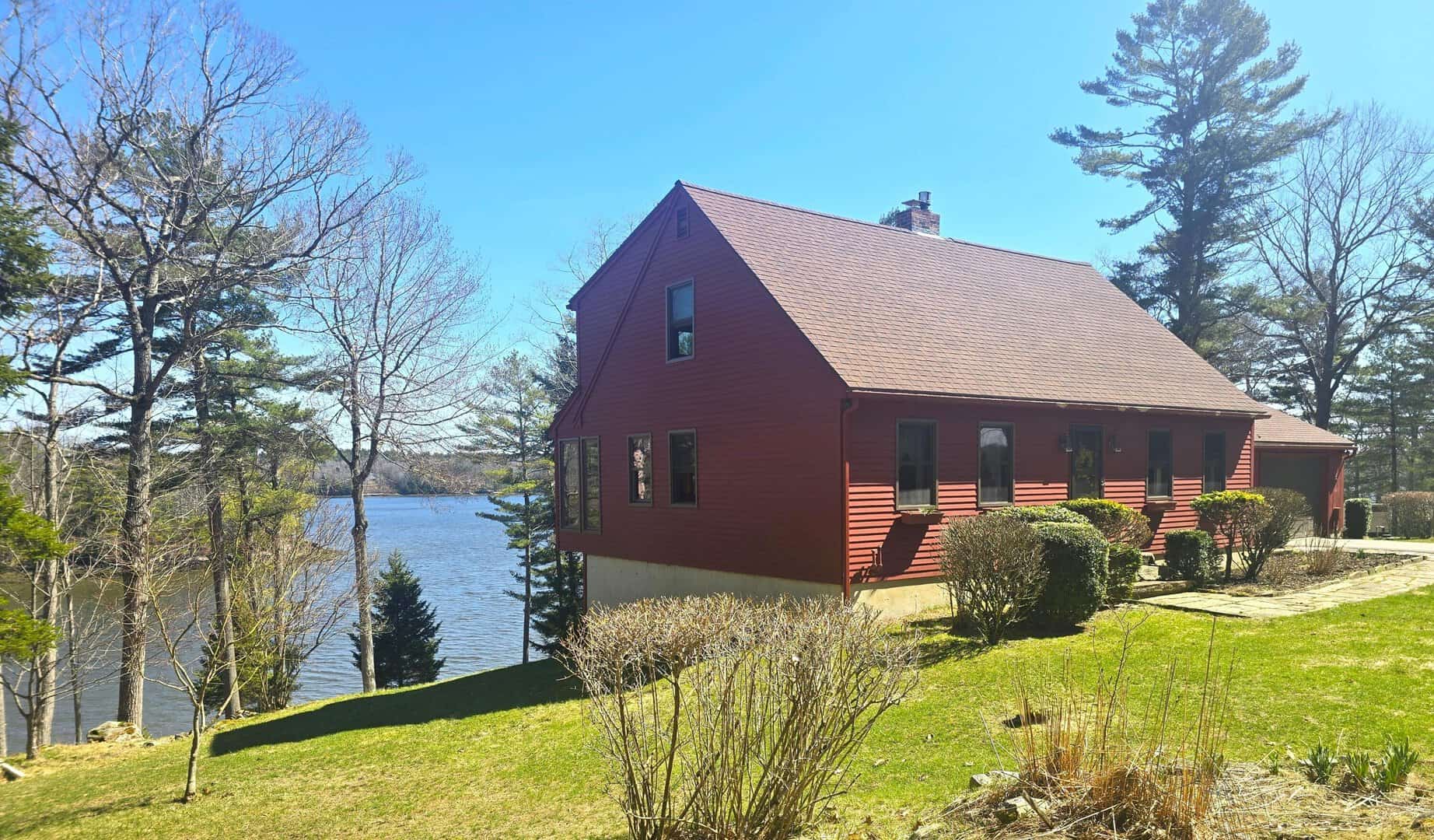 Wiscasset Homes