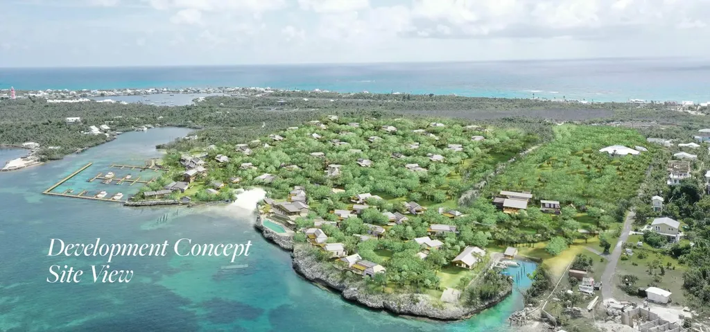 Beachfront Hotels & Oceanfront Resorts for Sale in the Bahamas