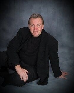 Mark Harris