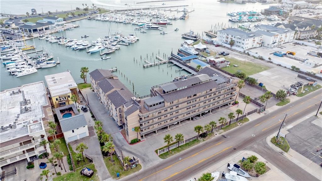 Port Aransas Rentals