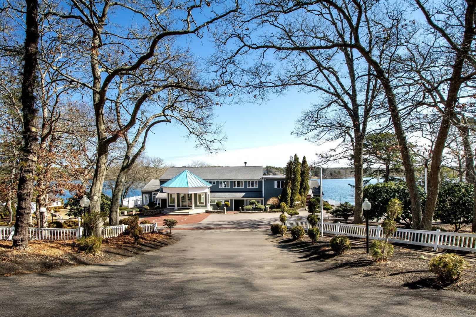 Lakefront