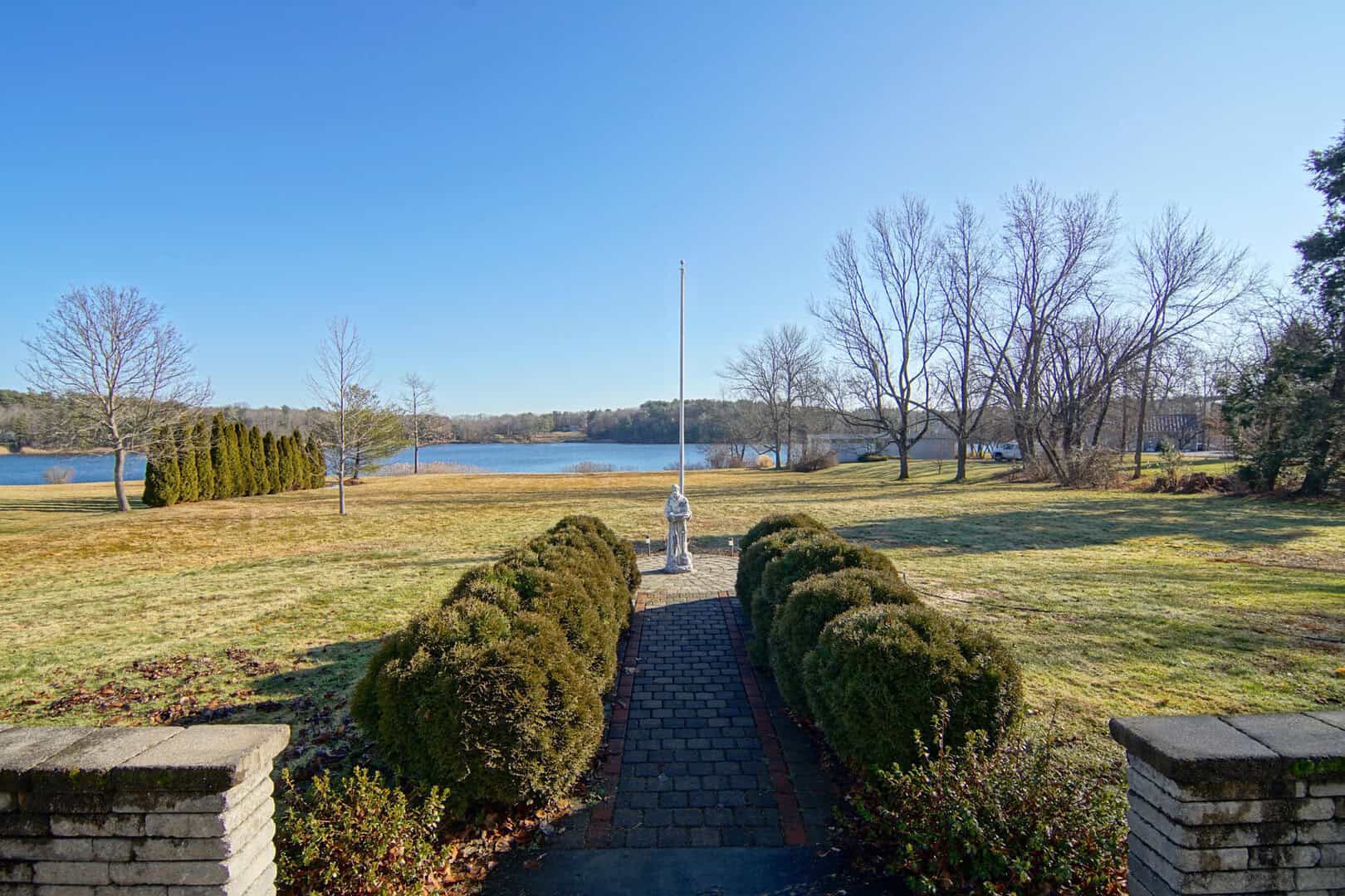 Waterfront