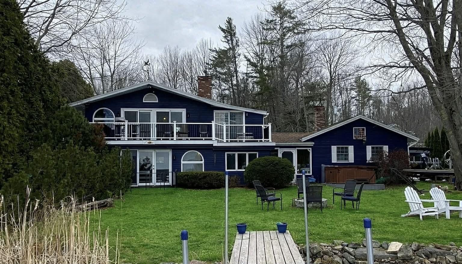 Single-Family Homes
