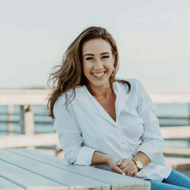 Amanda McGovern