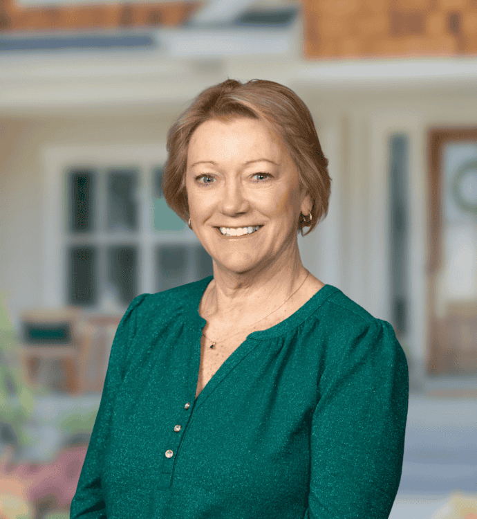 Donna Pinkham