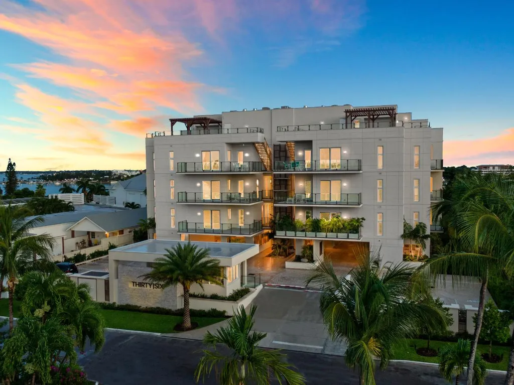 Thirty Six Paradise Island Condos For Sale 