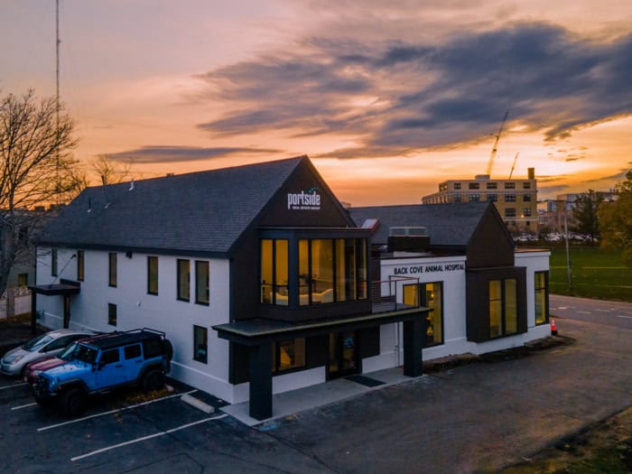 Portland Office