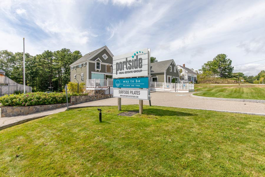 Kennebunk Office