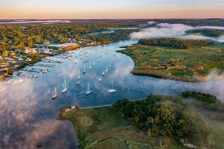 Portside Real Estate Group