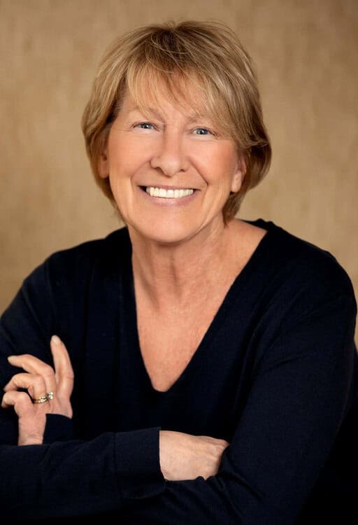 Ann Pinkham