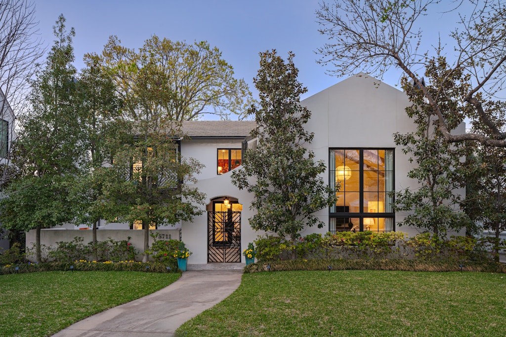 Luxury Homes