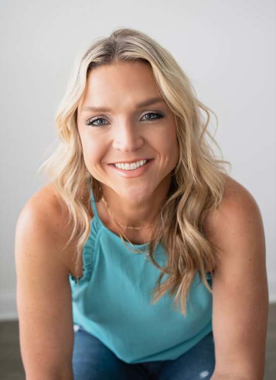 Tiffani Buehring