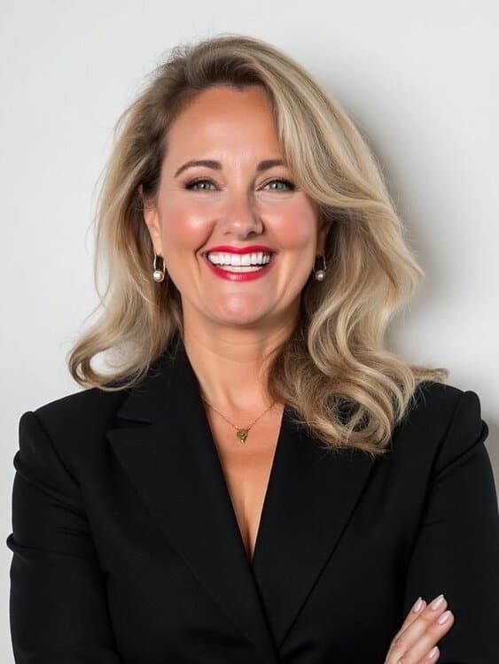 Barbara Ann Jeter