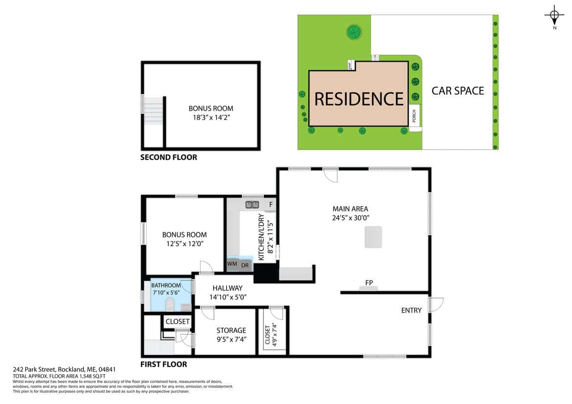 Homes by Price