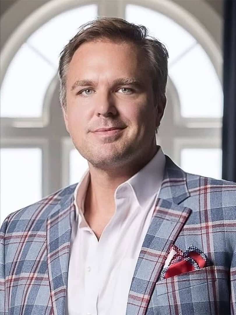 Jason Clark
