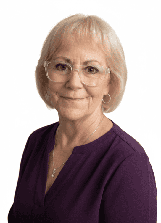 Kathy Lee Cook