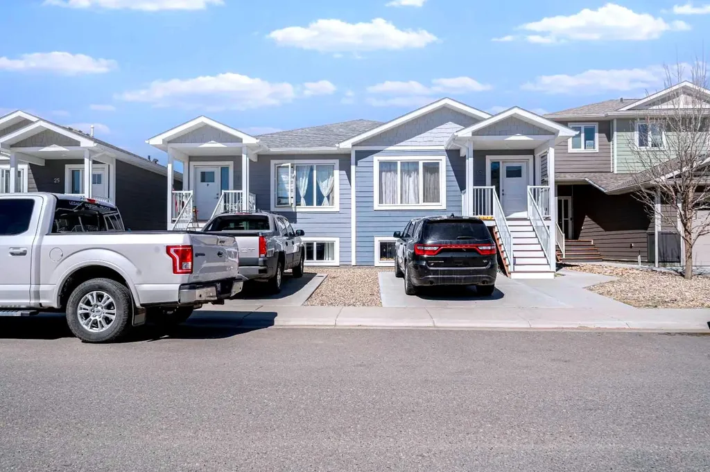 Multi-Family Homes