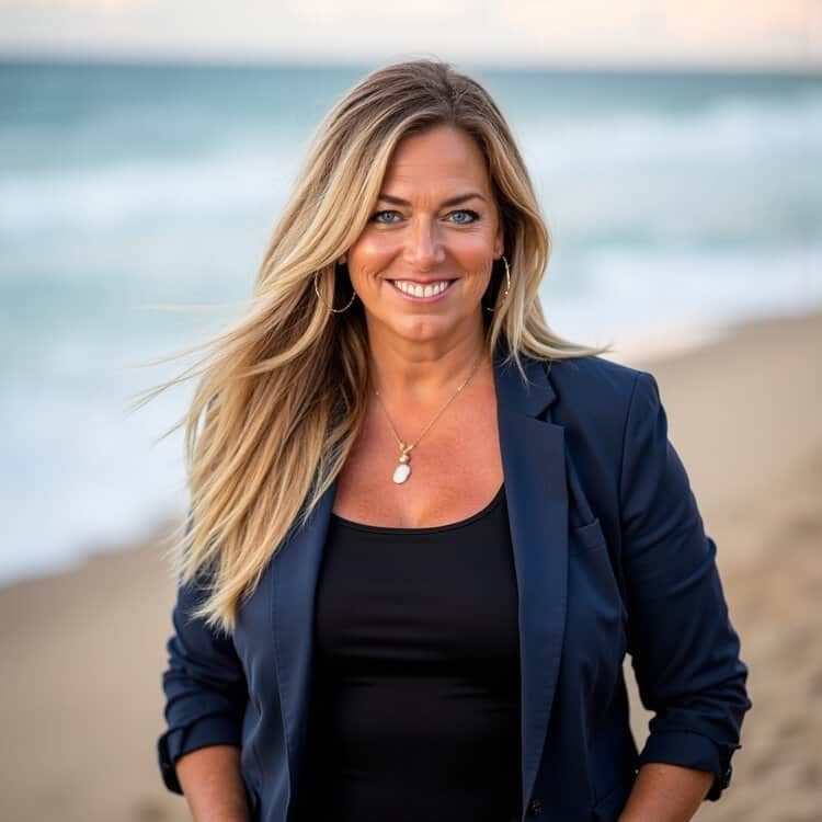 Lisa Lauther