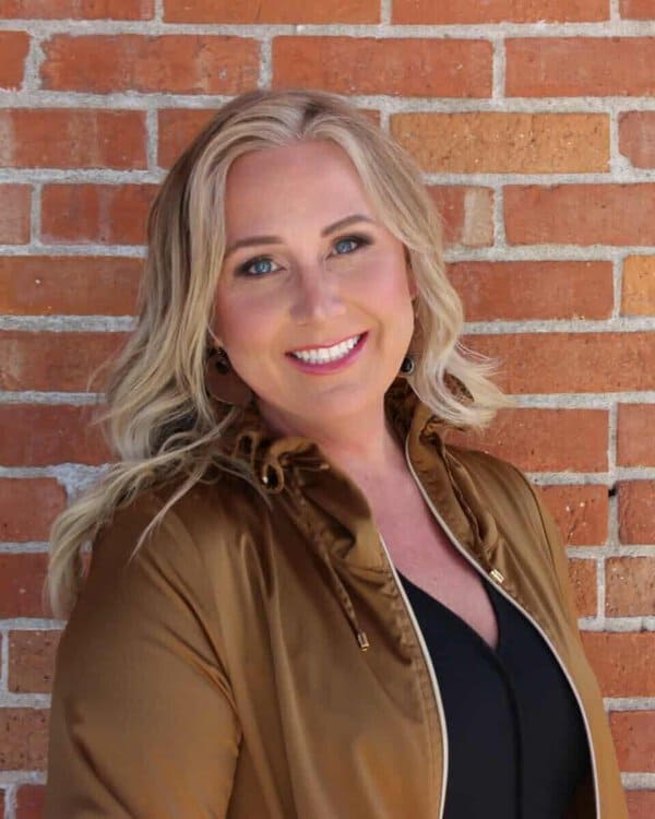 Cassie Parr