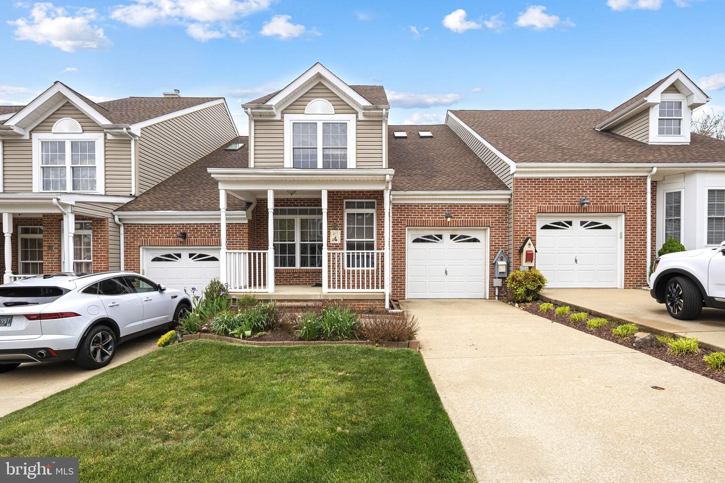 Delaware National Single Family Homes