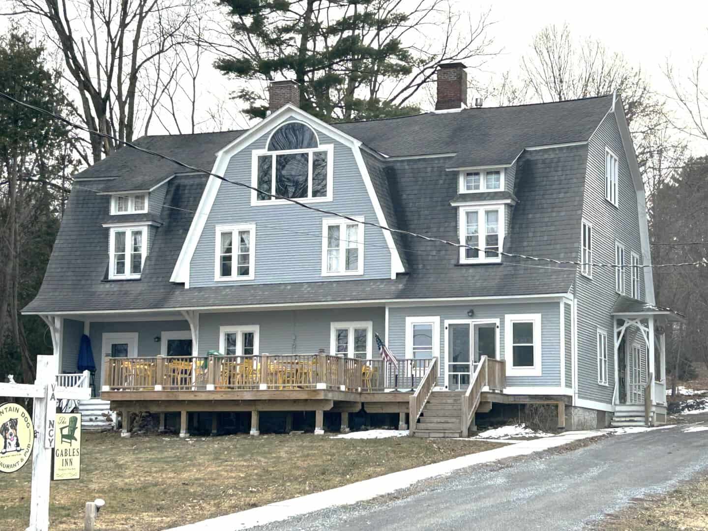 Westport