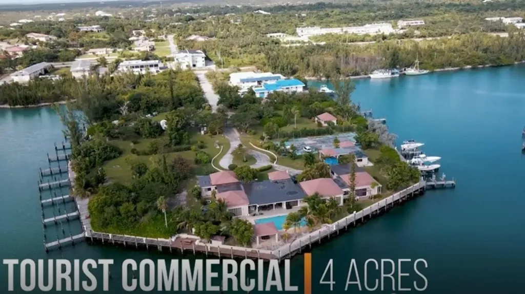 Grand Bahama Resorts