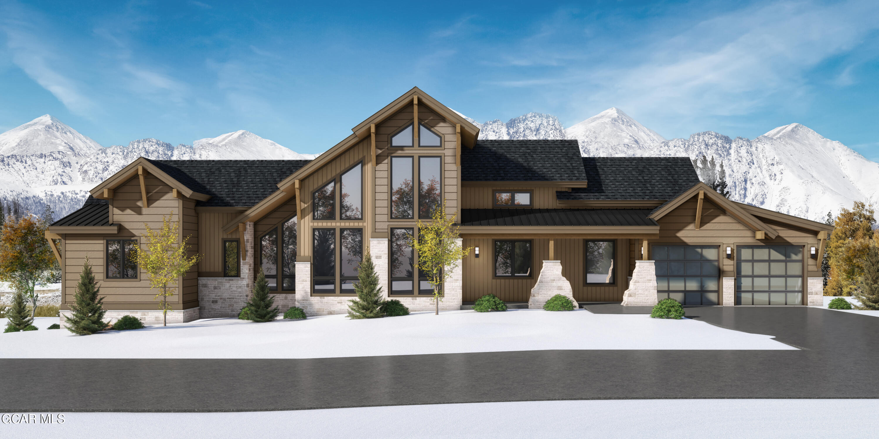 Pending Listings in Granby & Tabernash