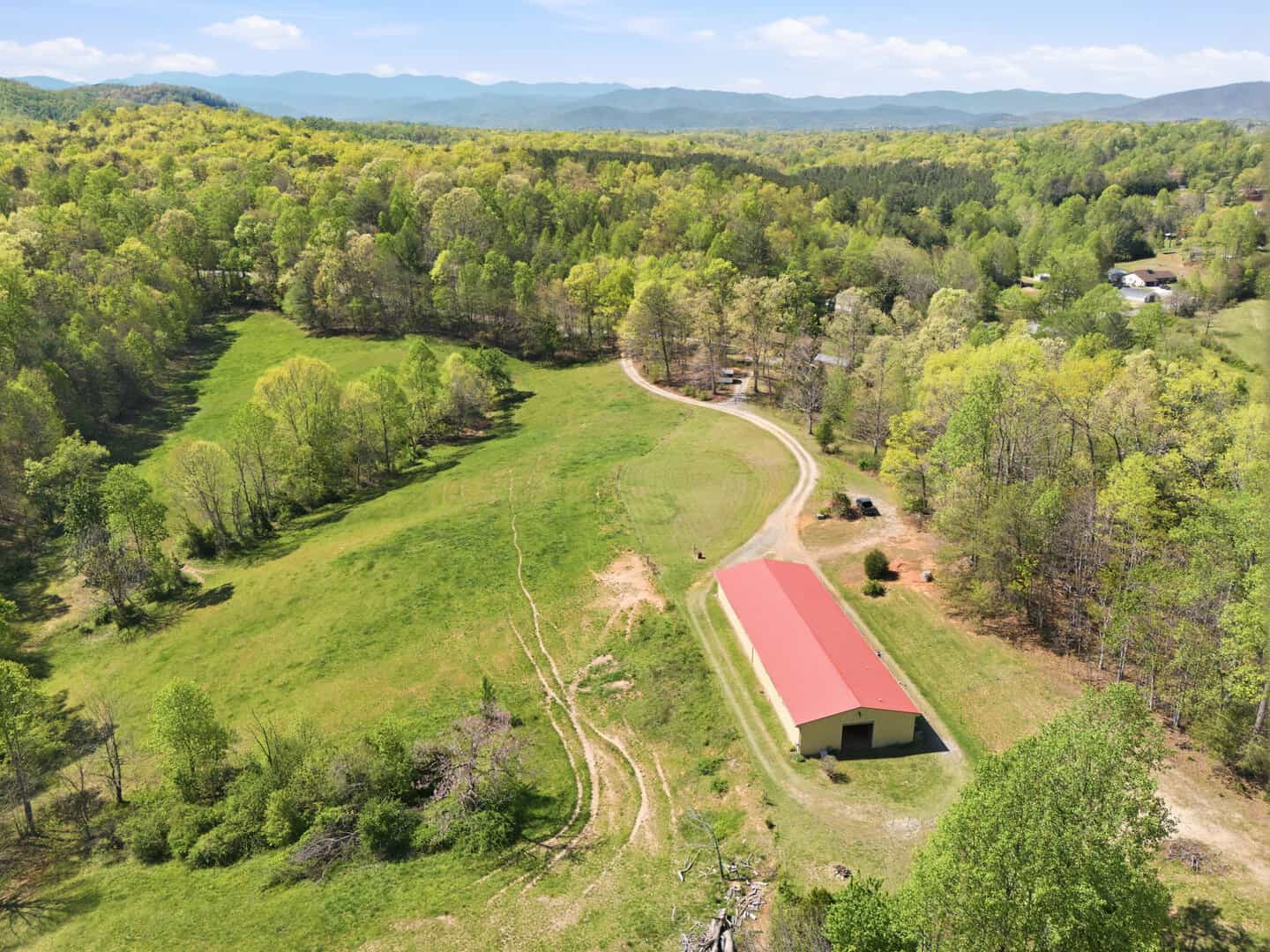 Equestrian Properties