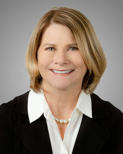 Kelly Lappin