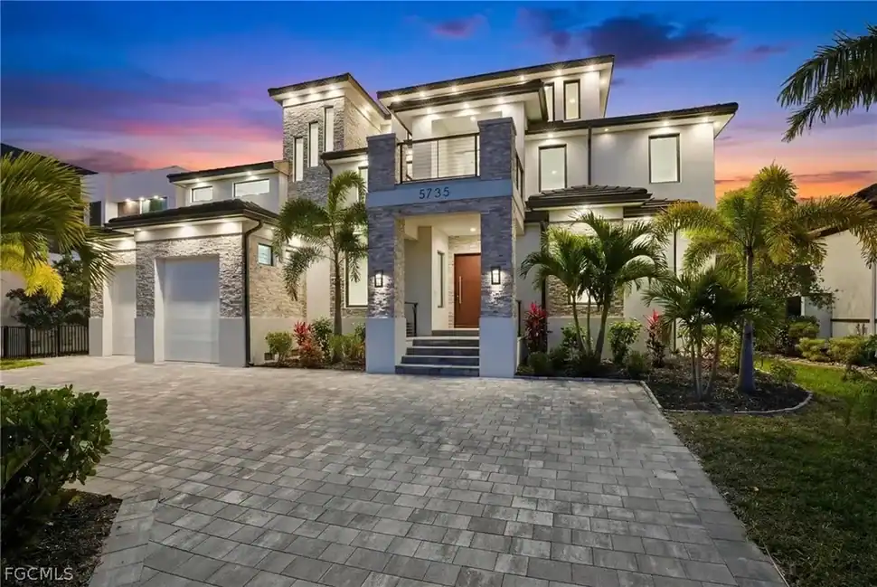 top neighborhood