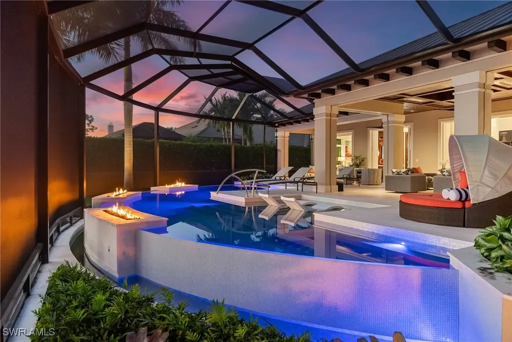 Bonita Bay