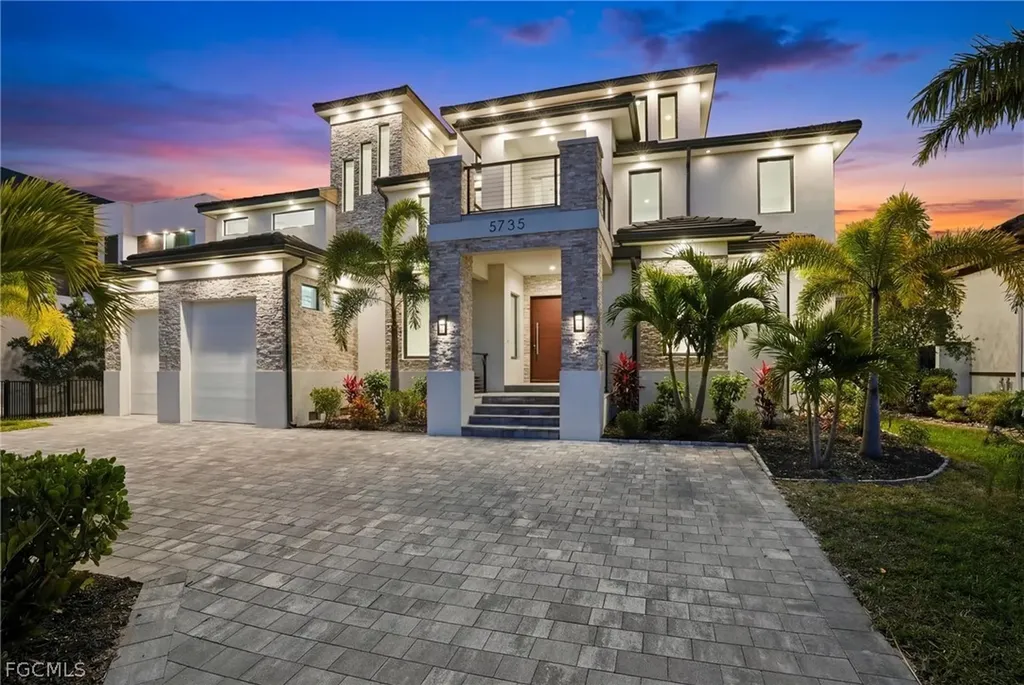 Cape Coral
