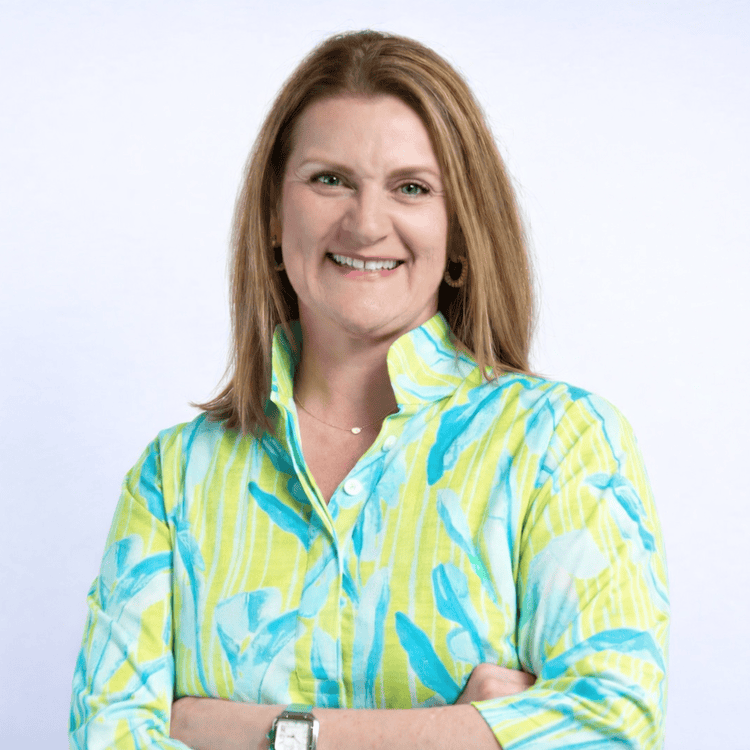 Cathy Palmer