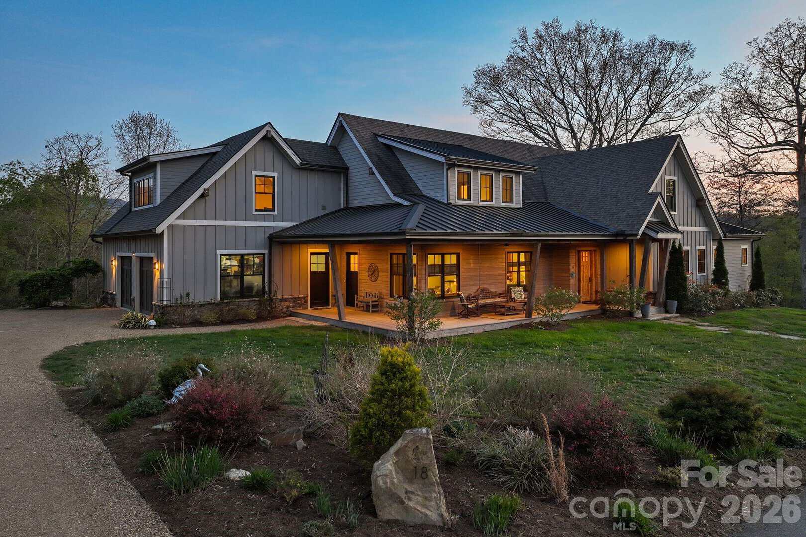 Homes