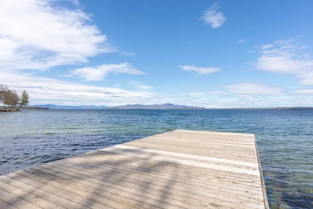 Glendale NH Land for Sale