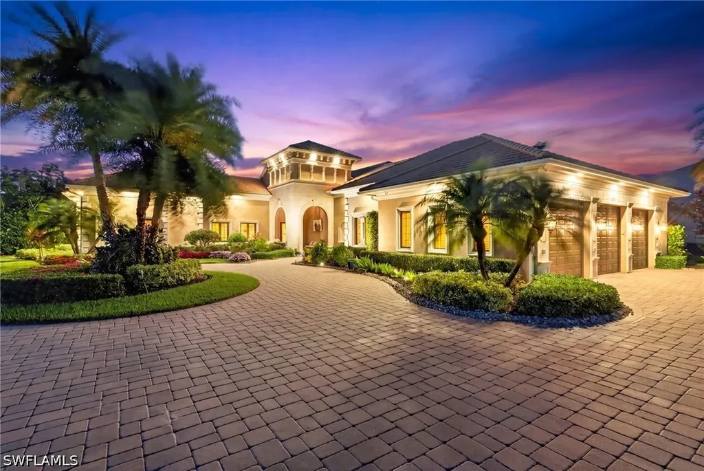 Venezia Grande Estates