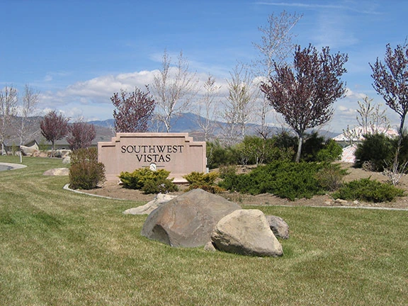 Southwest Vistas