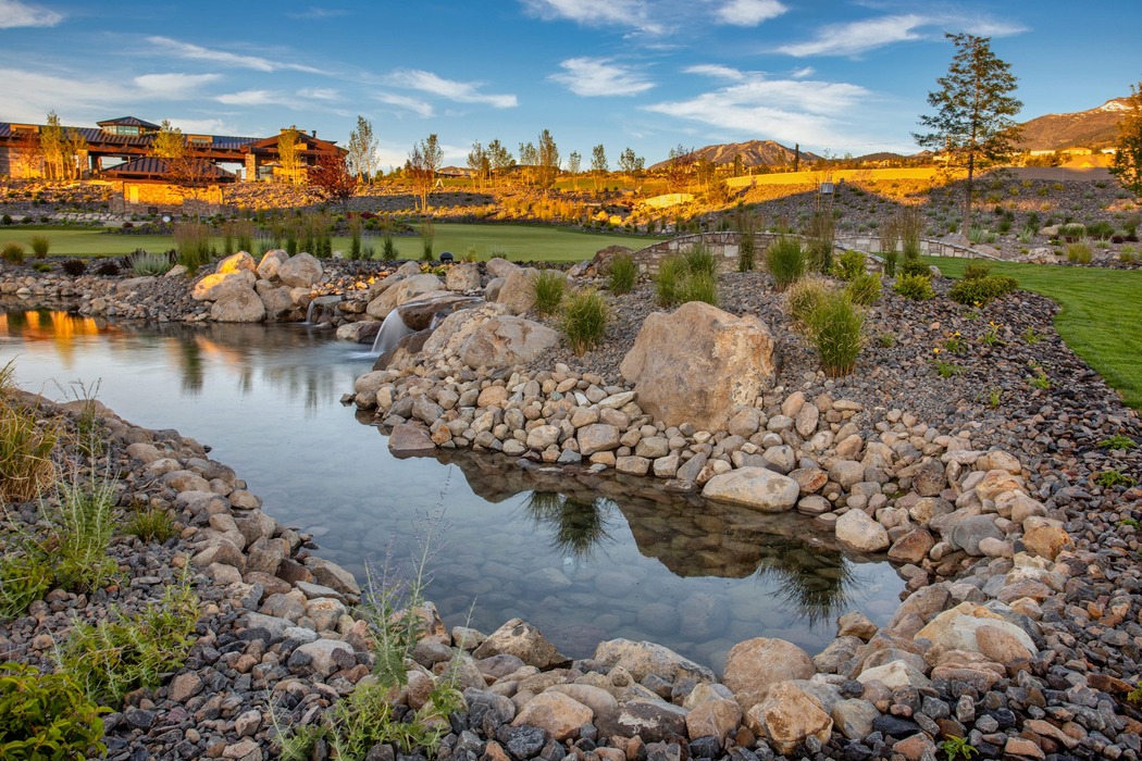 Arrowcreek