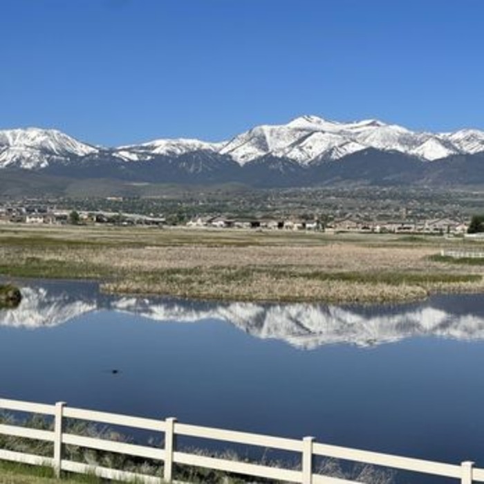 Damonte Ranch